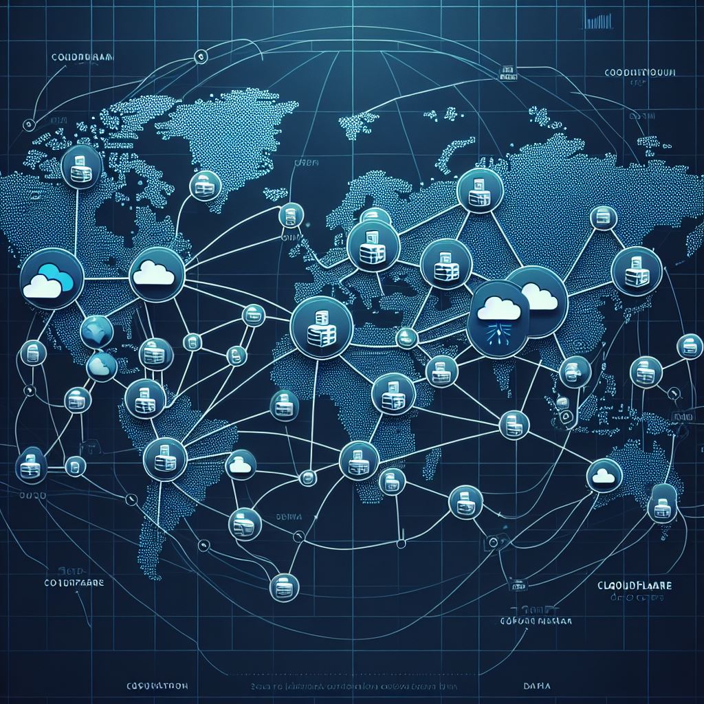 Cloudflare Network